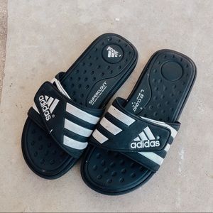 Adidas SuperCloud Slides